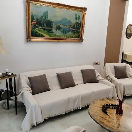 Comfy Apartment For 4 Ppl In Koukaki Афіни Екстер'єр фото