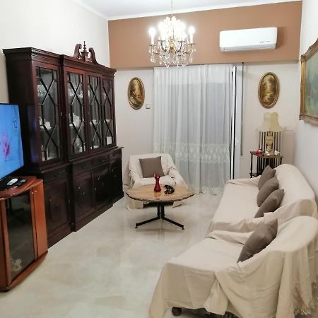 Comfy Apartment For 4 Ppl In Koukaki Афіни Екстер'єр фото