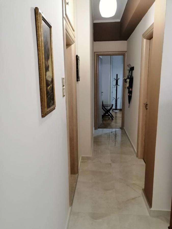Comfy Apartment For 4 Ppl In Koukaki Афіни Екстер'єр фото