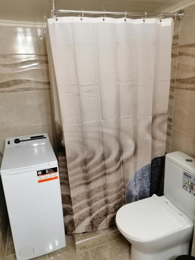 Comfy Apartment For 4 Ppl In Koukaki Афіни Екстер'єр фото