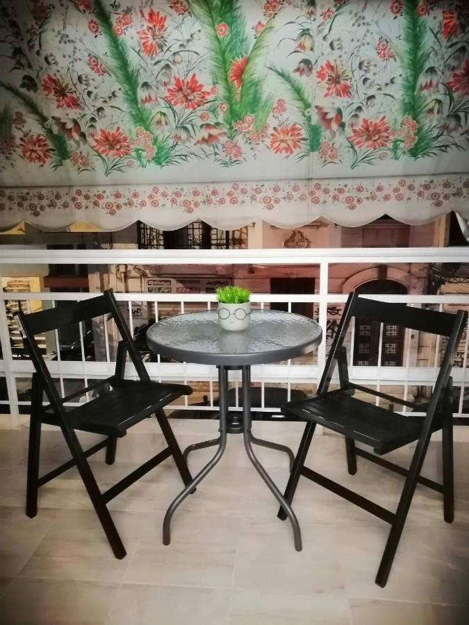 Comfy Apartment For 4 Ppl In Koukaki Афіни Екстер'єр фото